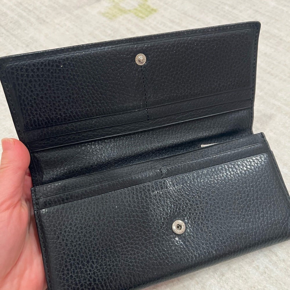Burberry Wallet - Picture 2 of 3
